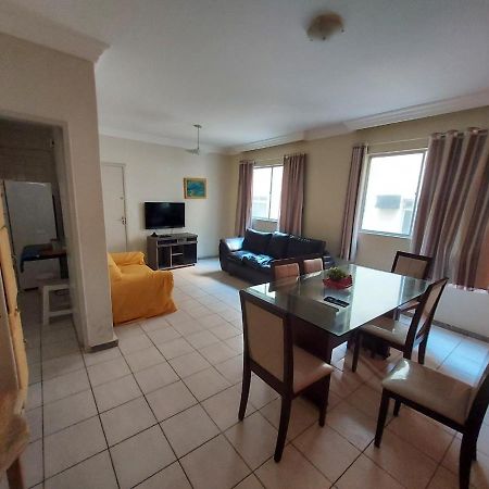 Lindo Apartamento 50 Metros Da Praia Do Morro, Tres Quartos E Duas Vagas De Garagem Гуарапари Экстерьер фото