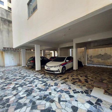 Lindo Apartamento 50 Metros Da Praia Do Morro, Tres Quartos E Duas Vagas De Garagem Гуарапари Экстерьер фото