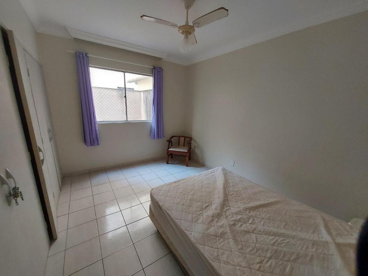 Lindo Apartamento 50 Metros Da Praia Do Morro, Tres Quartos E Duas Vagas De Garagem Гуарапари Экстерьер фото