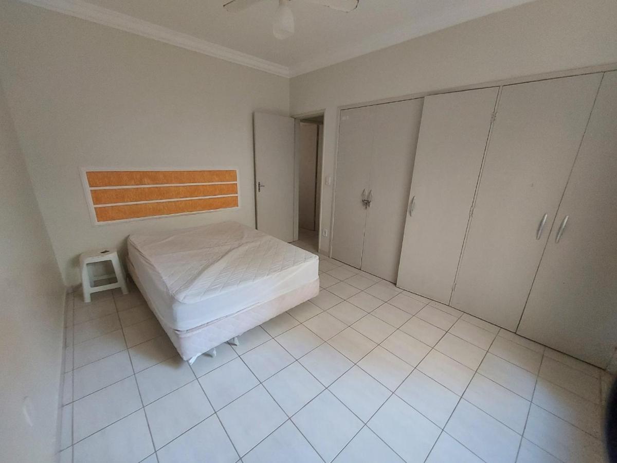 Lindo Apartamento 50 Metros Da Praia Do Morro, Tres Quartos E Duas Vagas De Garagem Гуарапари Экстерьер фото