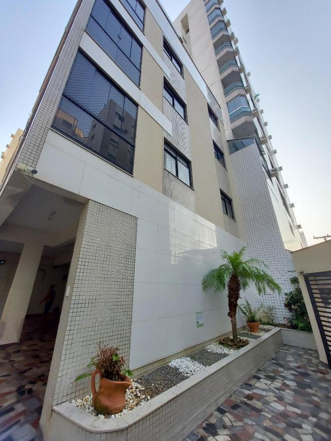 Lindo Apartamento 50 Metros Da Praia Do Morro, Tres Quartos E Duas Vagas De Garagem Гуарапари Экстерьер фото