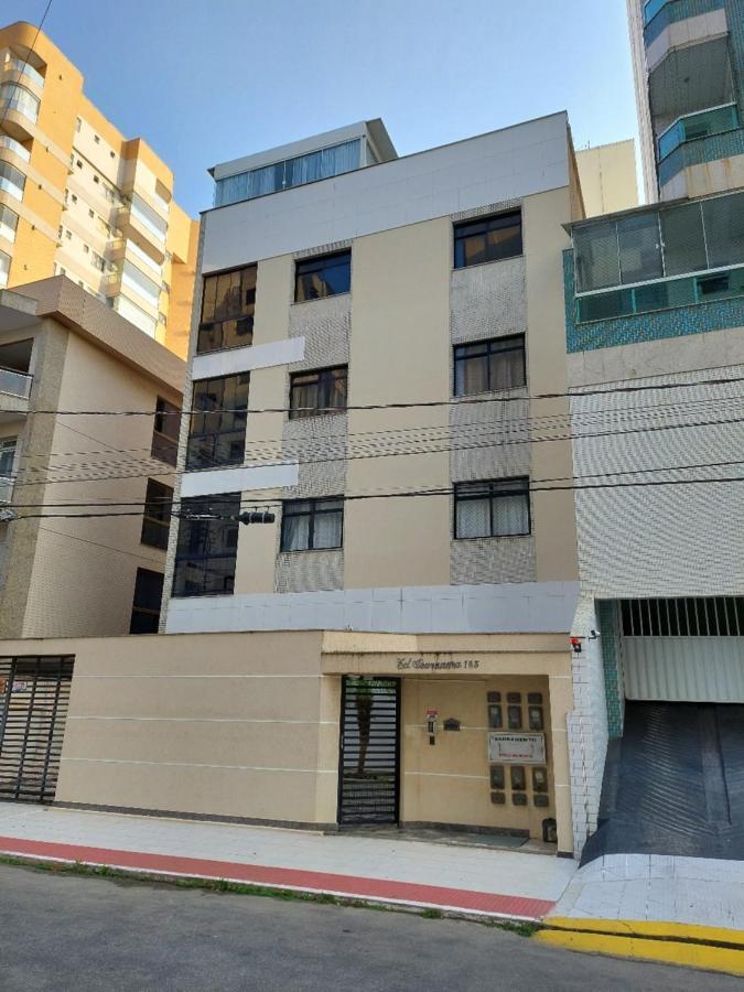 Lindo Apartamento 50 Metros Da Praia Do Morro, Tres Quartos E Duas Vagas De Garagem Гуарапари Экстерьер фото