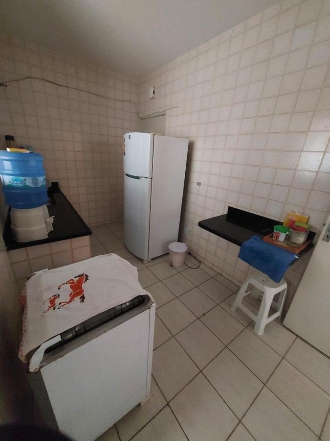 Lindo Apartamento 50 Metros Da Praia Do Morro, Tres Quartos E Duas Vagas De Garagem Гуарапари Экстерьер фото